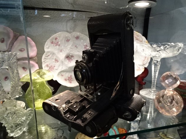 Image for May 2, 2024 Public Auction