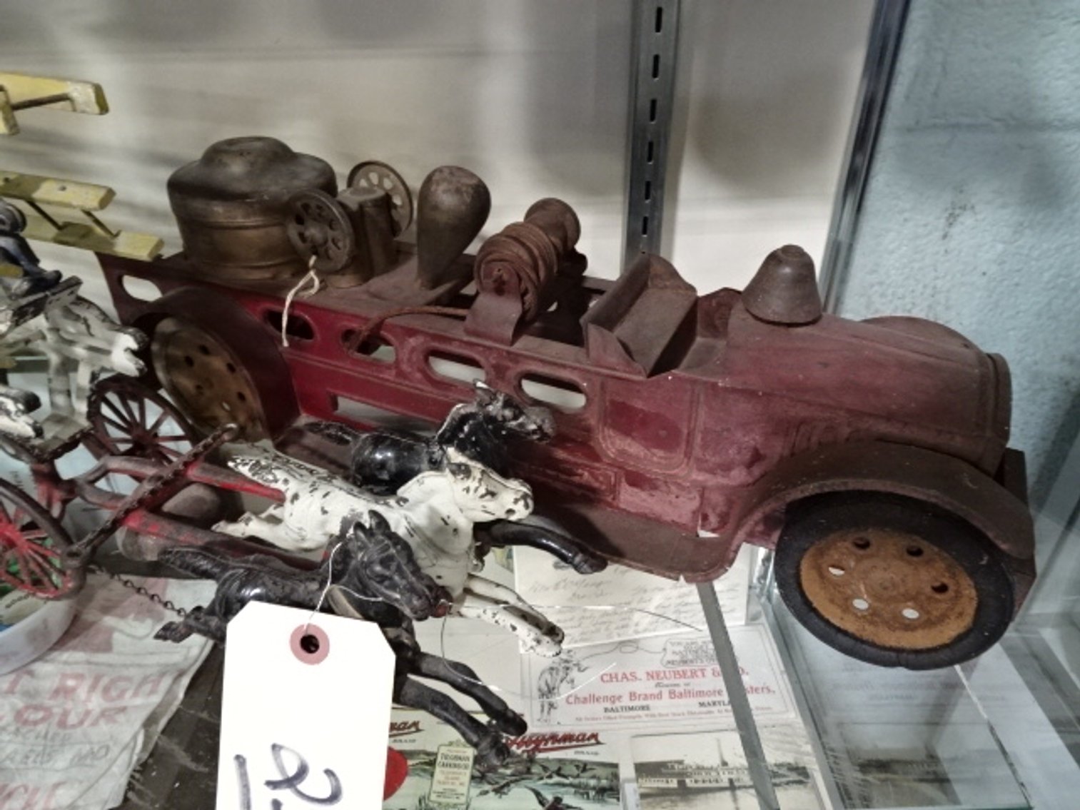 Image for May 2, 2024 Public Auction