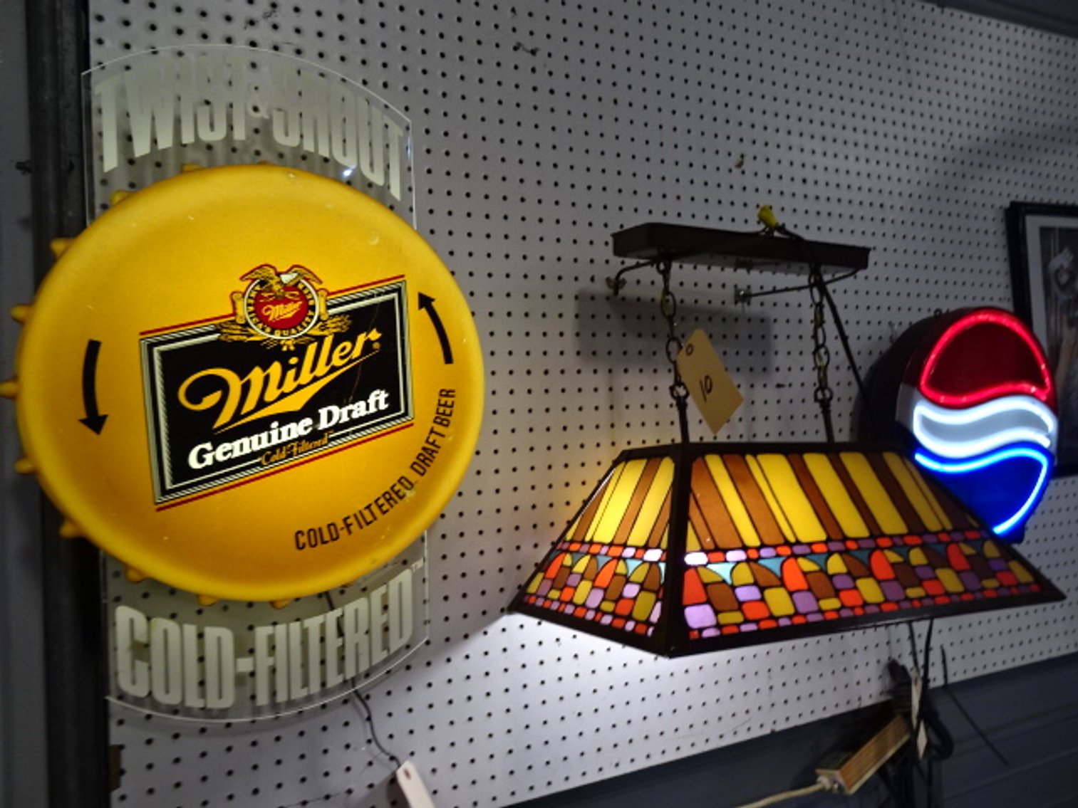 Image for May 2, 2024 Public Auction