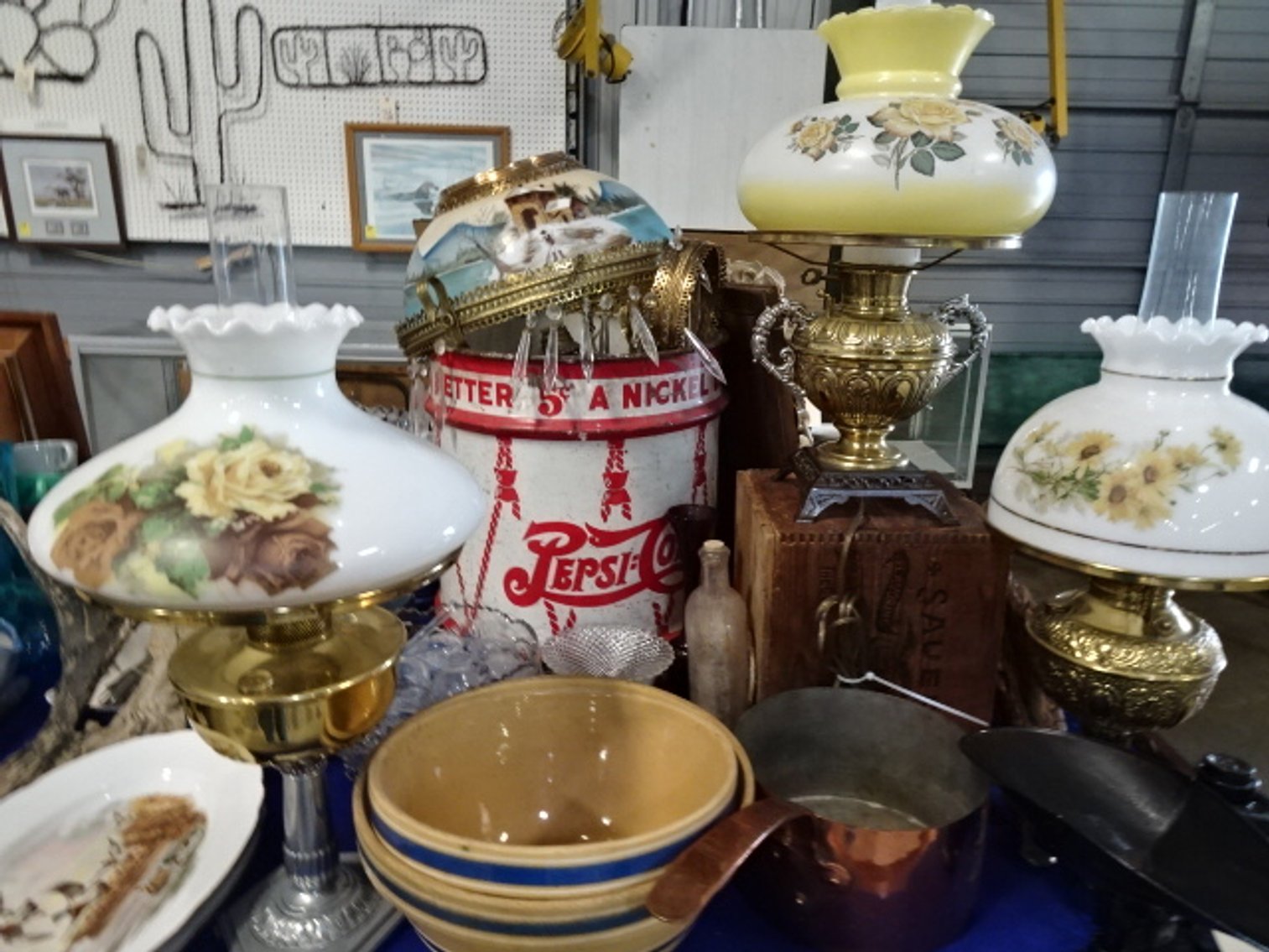 Image for May 9, 2024 Public Auction