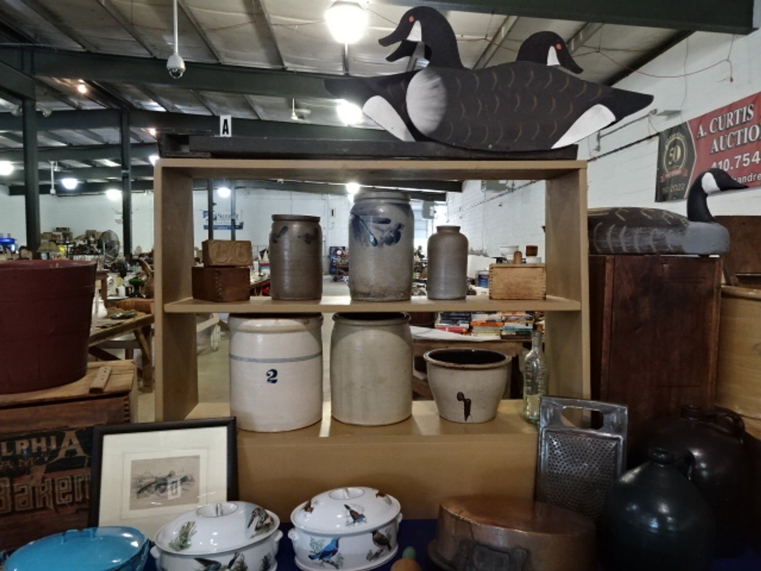 Image for May 9, 2024 Public Auction