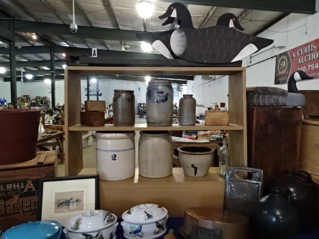 Image for May 9, 2024 Public Auction