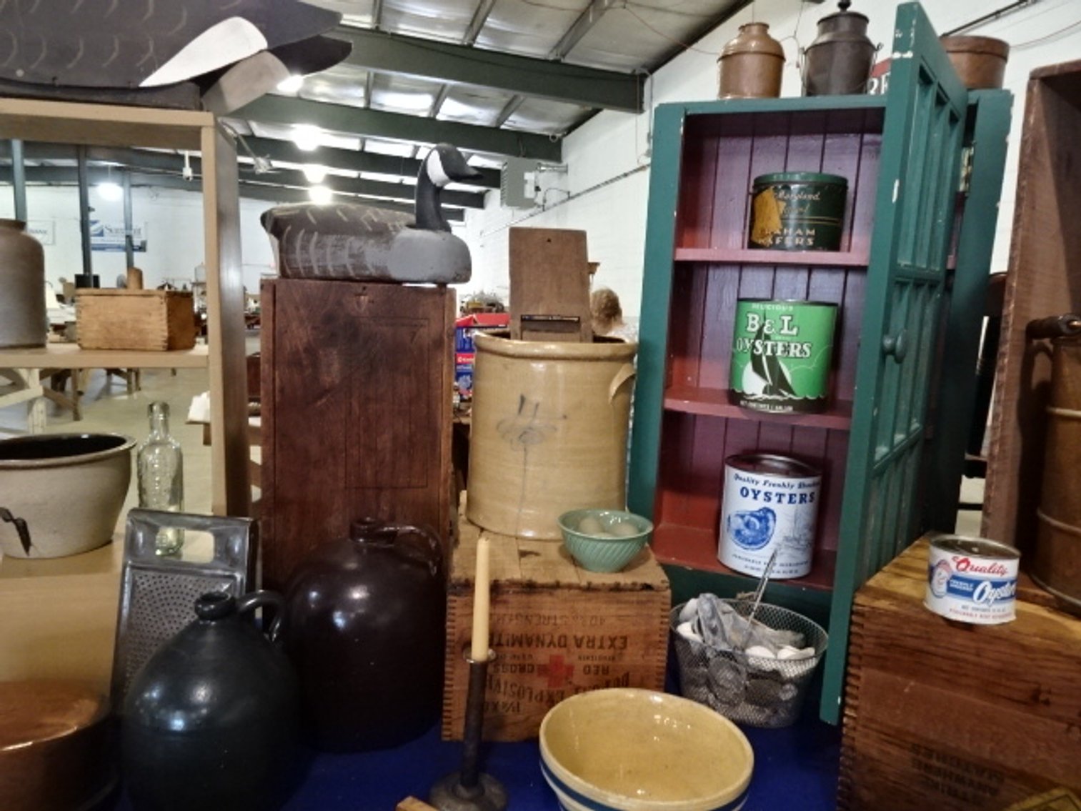 Image for May 9, 2024 Public Auction