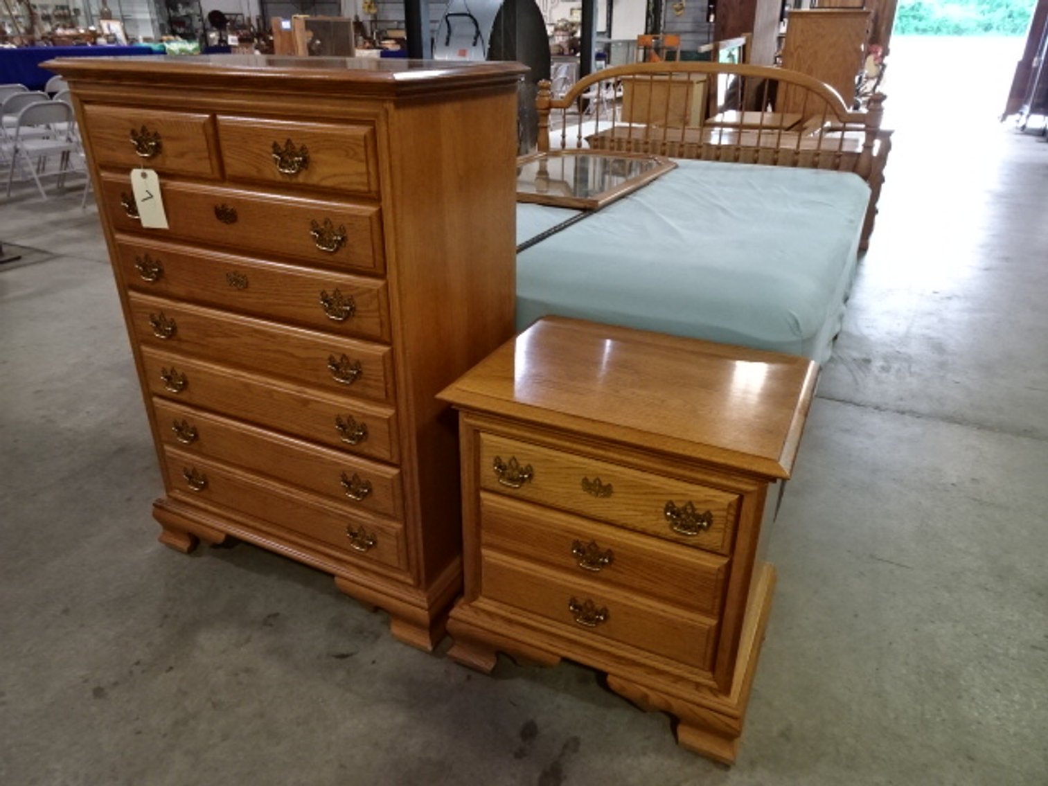 Image for May 9, 2024 Public Auction