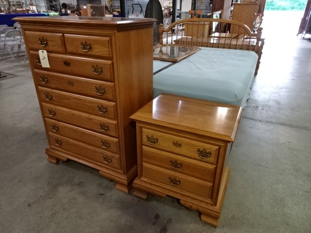 Image for May 9, 2024 Public Auction