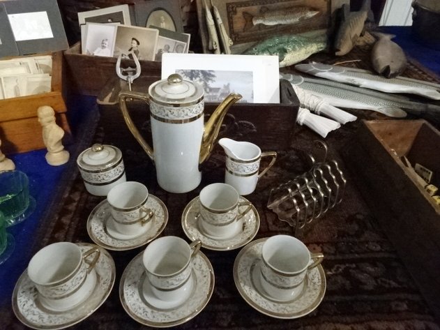 Image for May 9, 2024 Public Auction