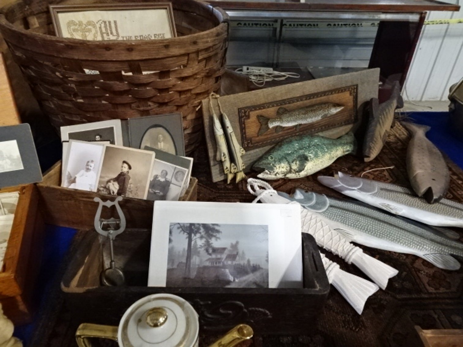 Image for May 9, 2024 Public Auction