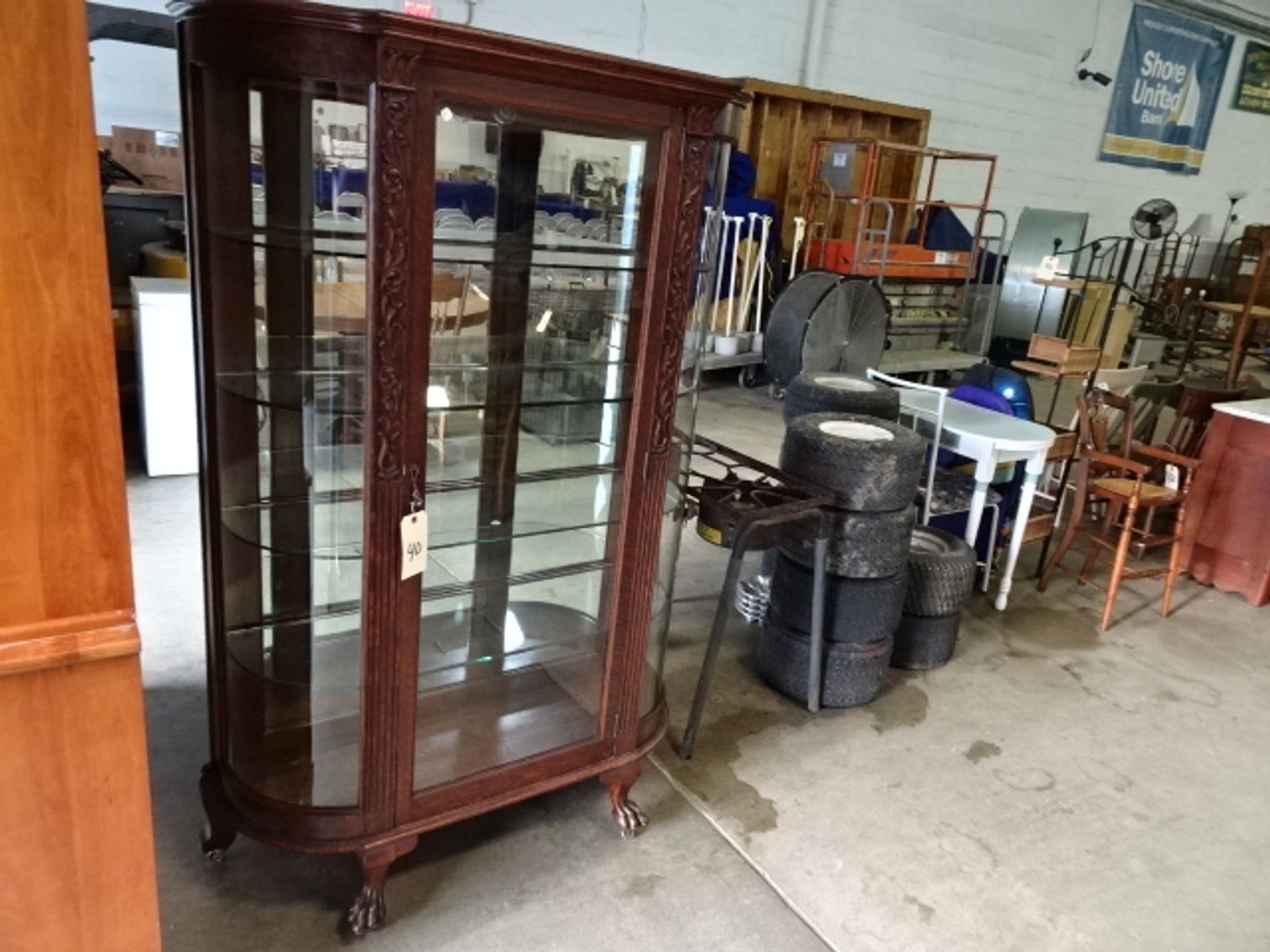 Image for May 9, 2024 Public Auction