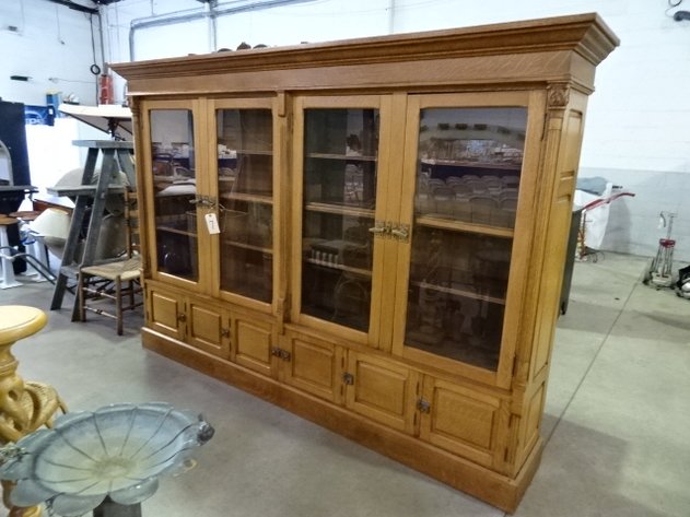 Image for May 16, 2024 Public Auction