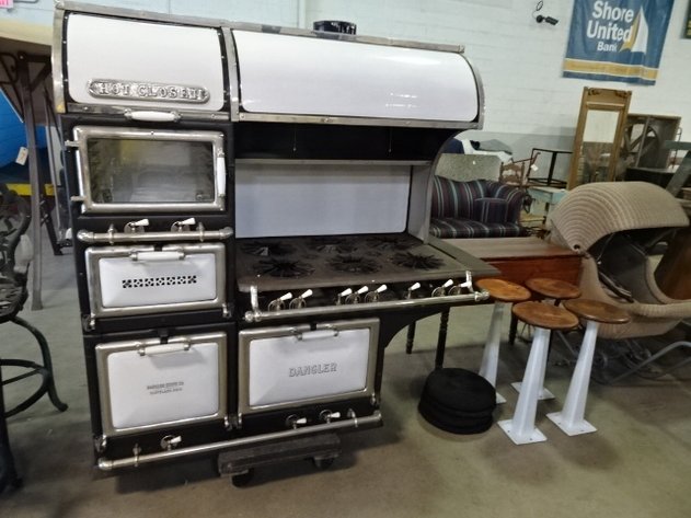 Image for May 16, 2024 Public Auction