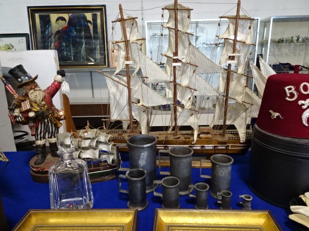 Image for May 23, 2024 Public Auction