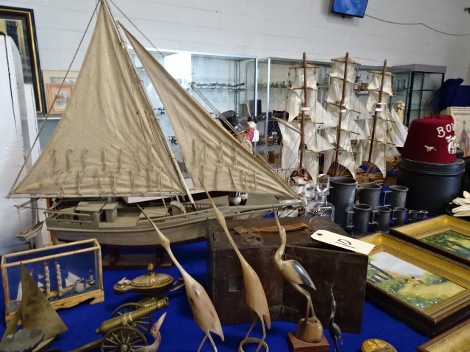 Image for May 23, 2024 Public Auction