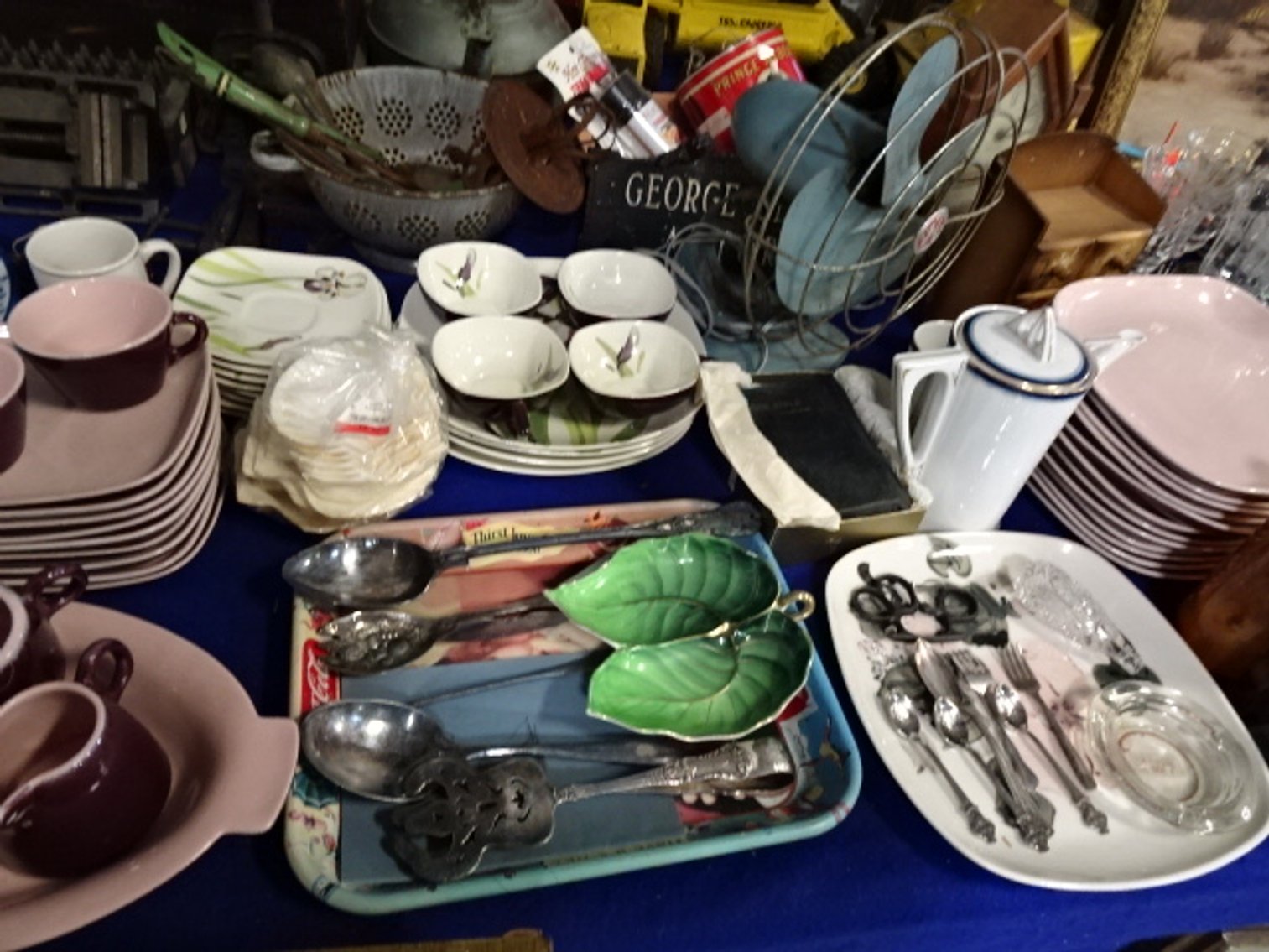 Image for May 23, 2024 Public Auction