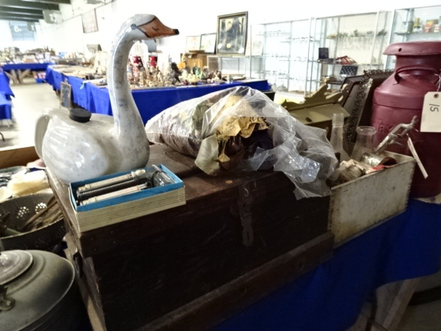 Image for May 23, 2024 Public Auction