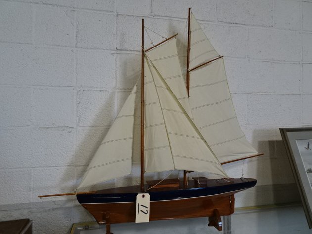 Image for May 30, 2024 Public Auction