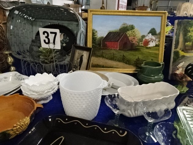 Image for May 30, 2024 Public Auction