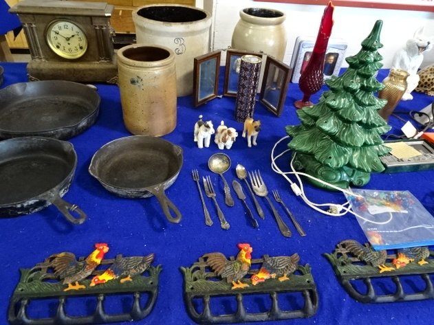 Image for May 30, 2024 Public Auction