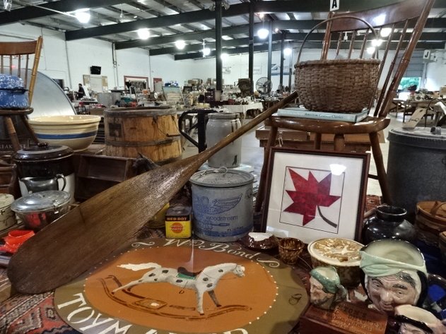 Image for Jun 6, 2024 Public Auction