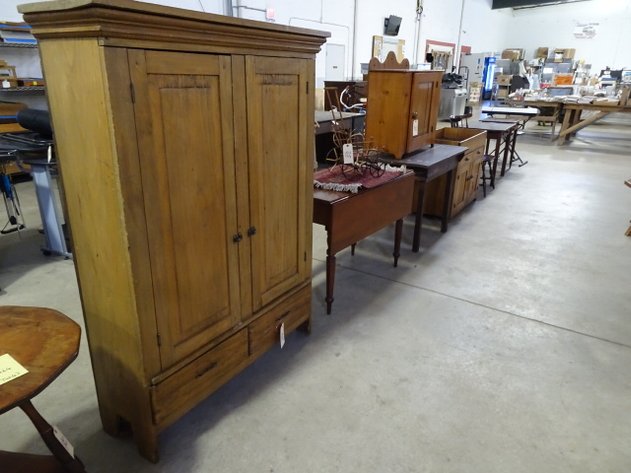 Image for Jun 6, 2024 Public Auction