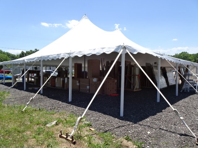 Image for Jun 8, 2024 Public Auction - SURPLUS QUALITY BUILDING PRODUCTS