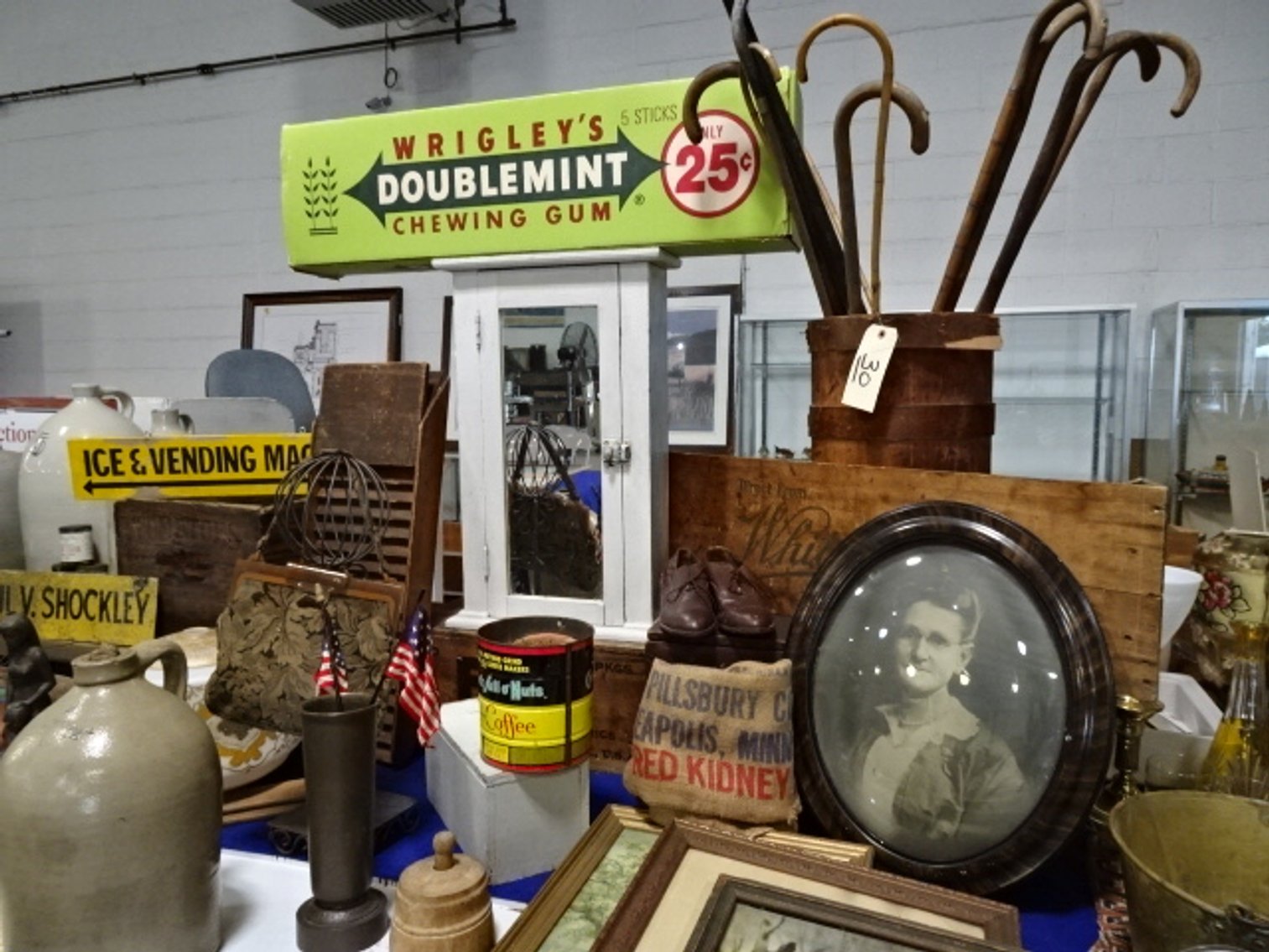 Image for Jun 13, 2024 Public Auction