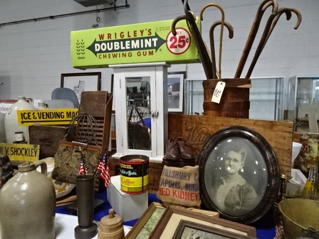 Image for Jun 13, 2024 Public Auction