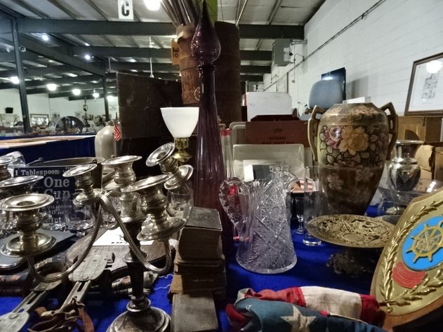 Image for Jun 13, 2024 Public Auction