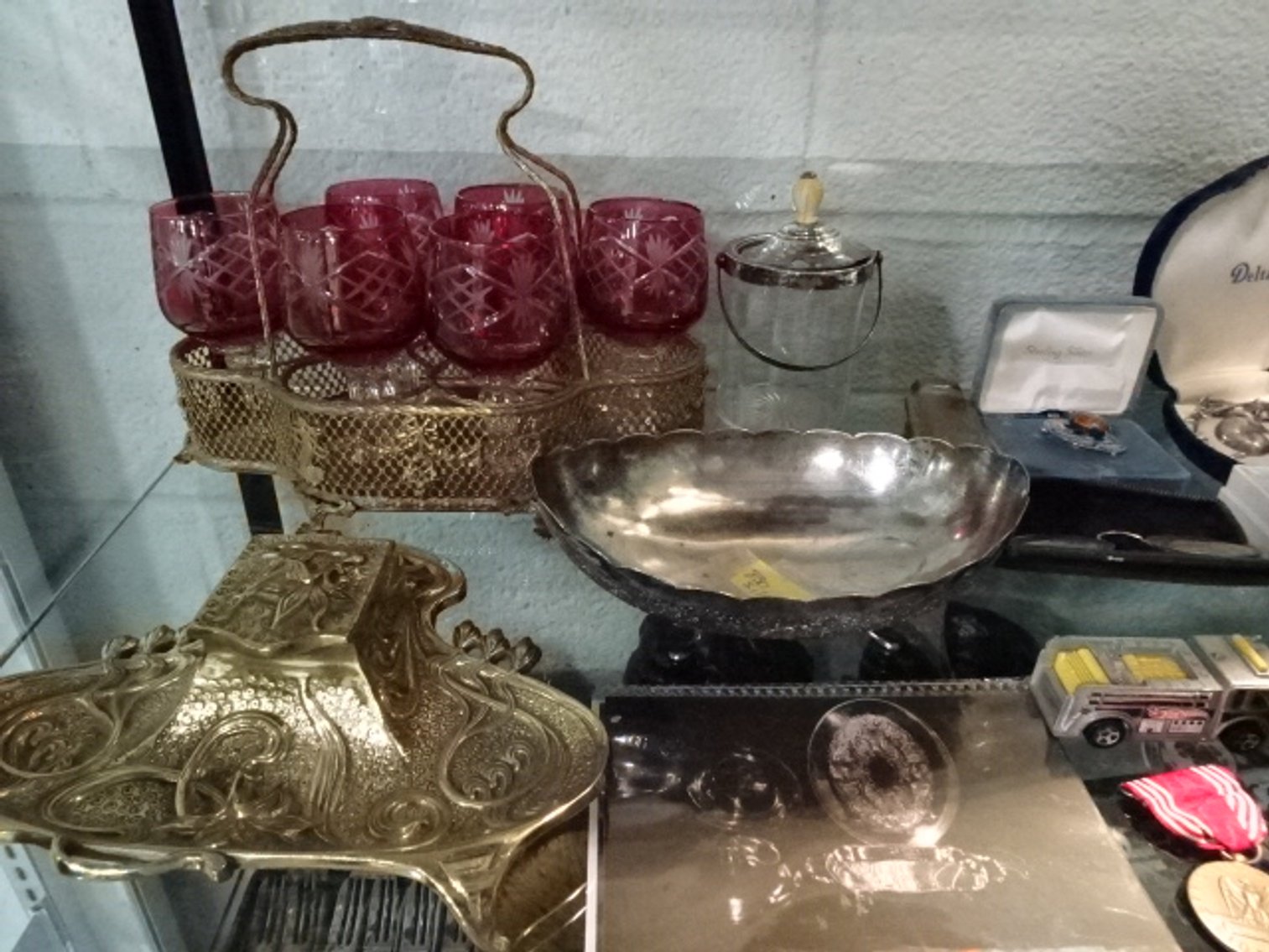 Image for Jun 13, 2024 Public Auction