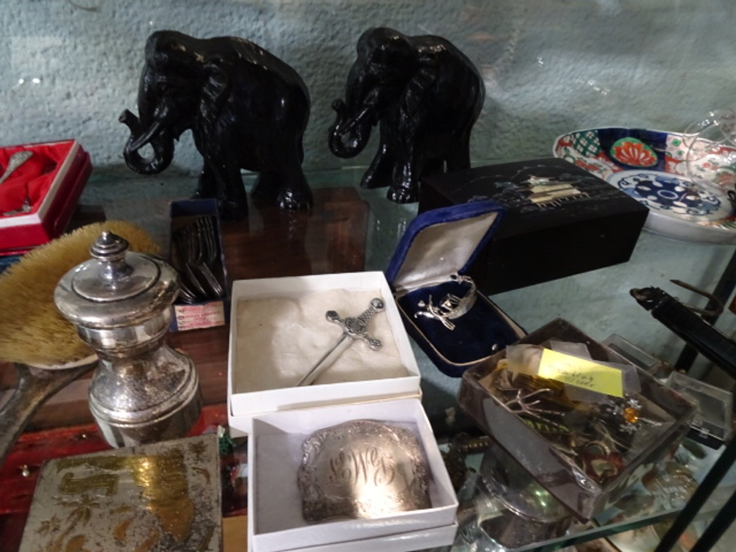 Image for Jun 13, 2024 Public Auction