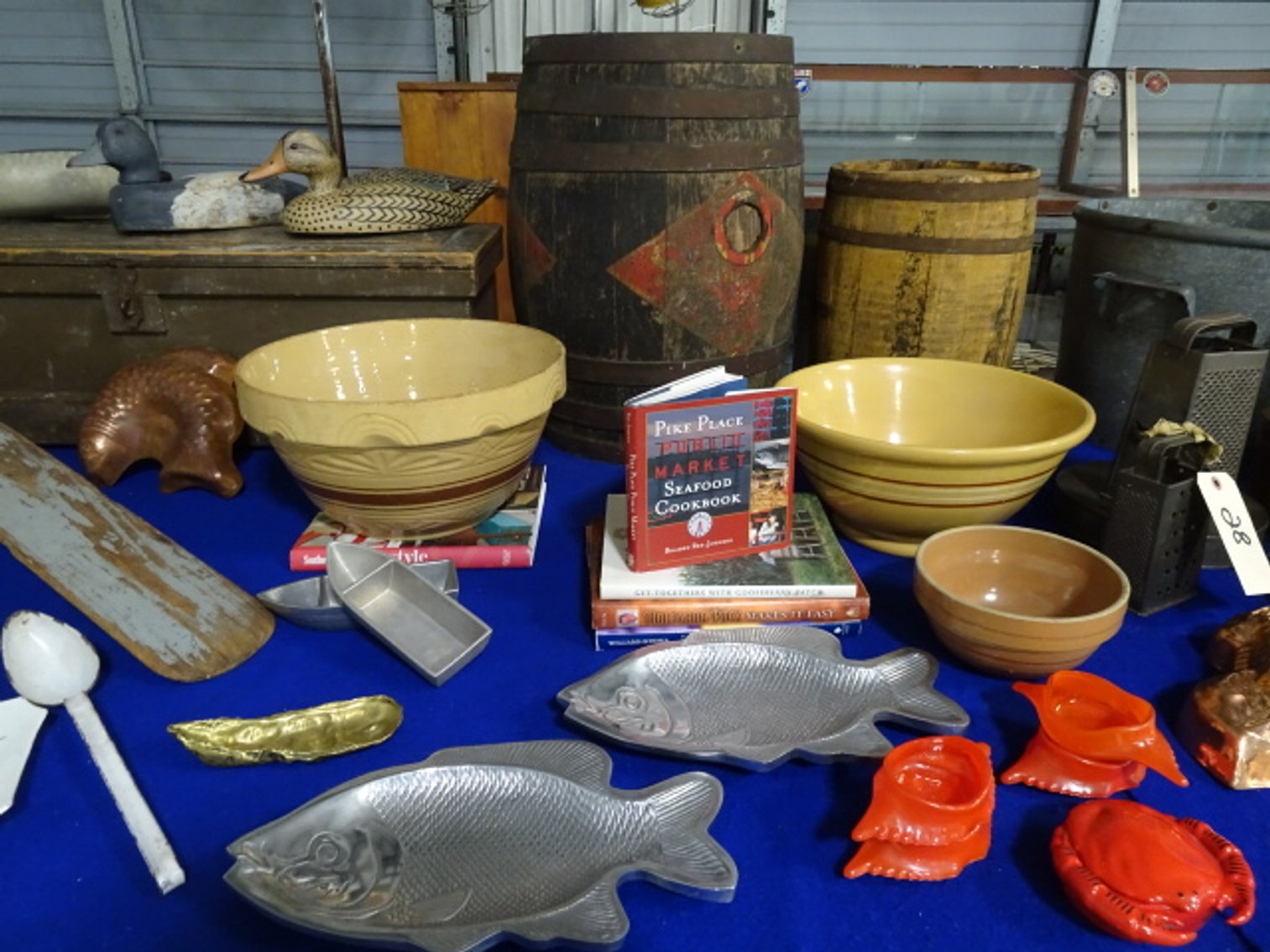 Image for Jun 13, 2024 Public Auction