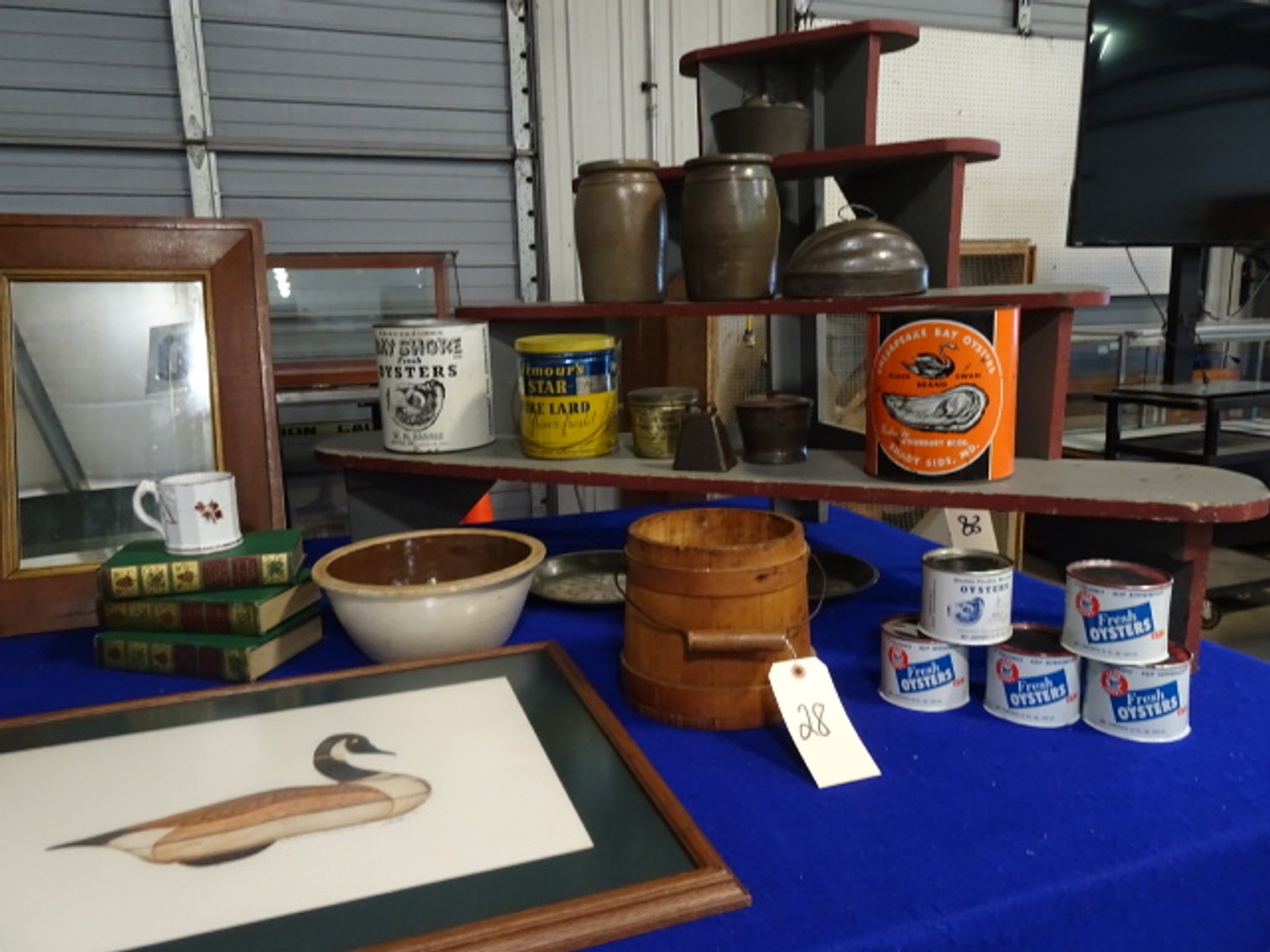 Image for Jun 13, 2024 Public Auction