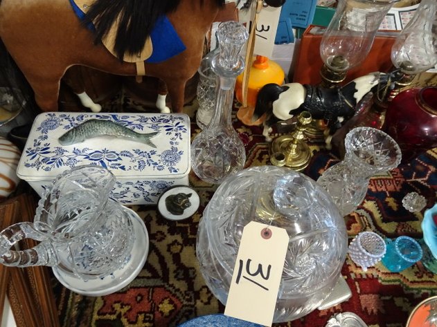 Image for Jun 20, 2024 Public Auction