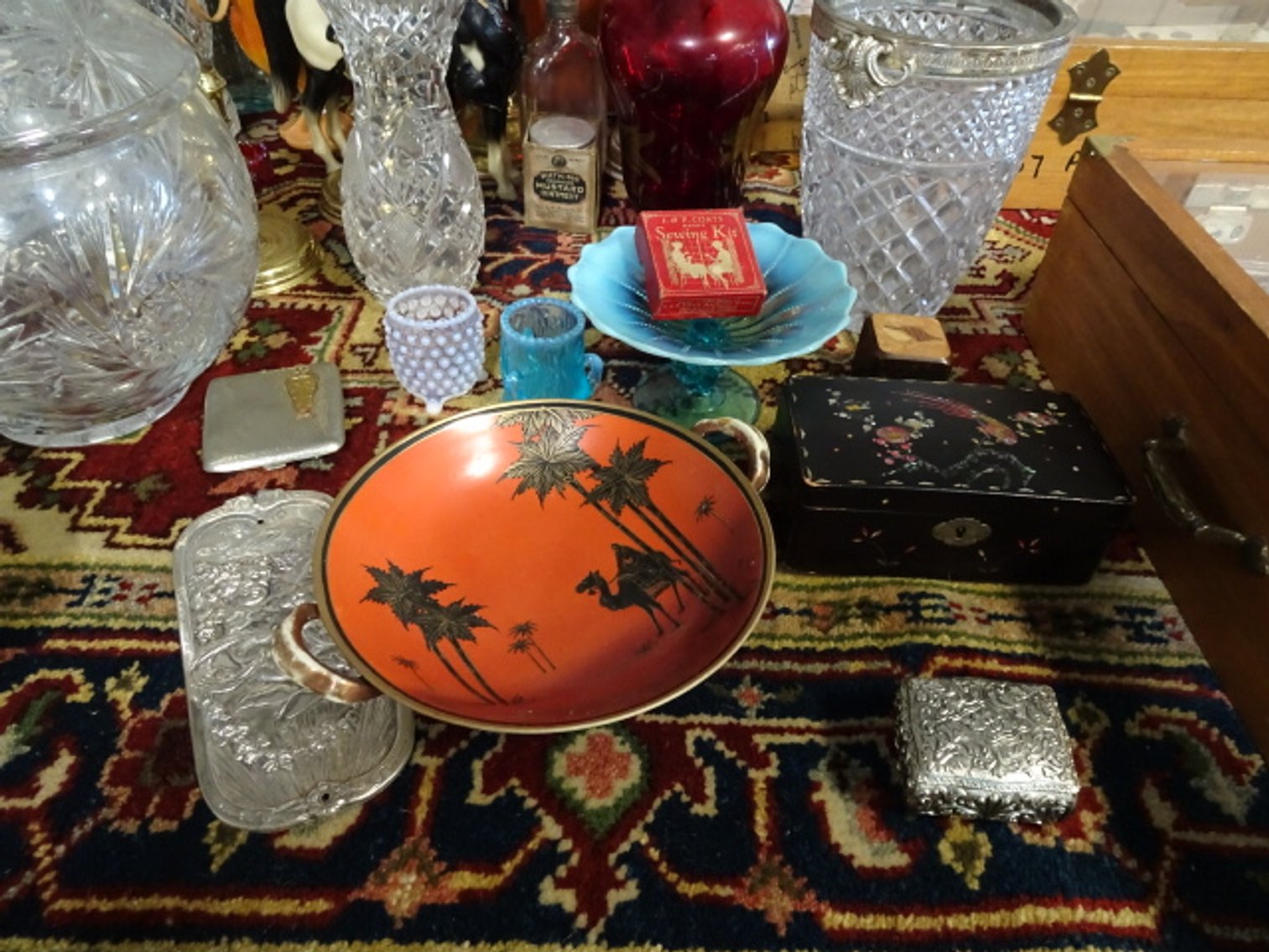 Image for Jun 20, 2024 Public Auction