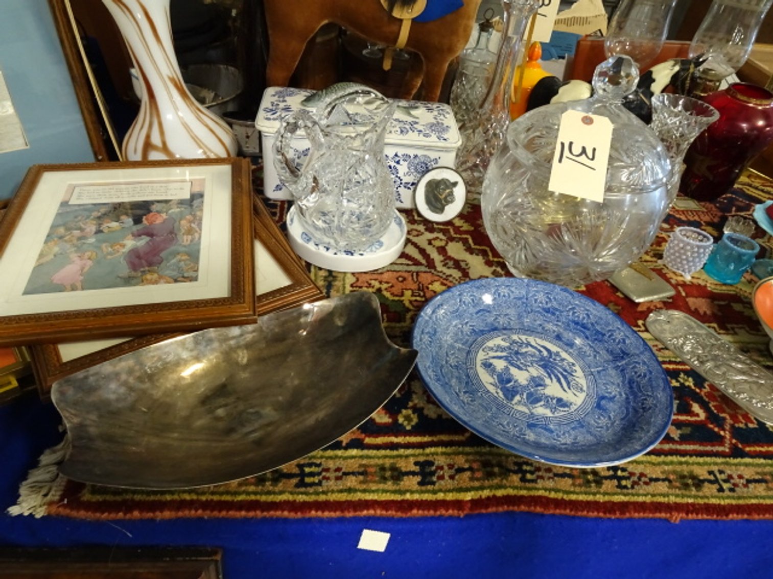 Image for Jun 20, 2024 Public Auction