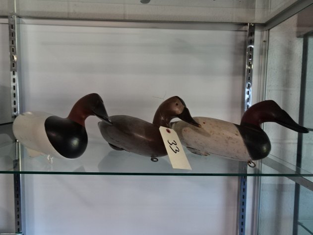 Image for Jun 20, 2024 Public Auction