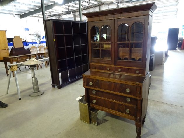 Image for Jun 27, 2024 Public Auction