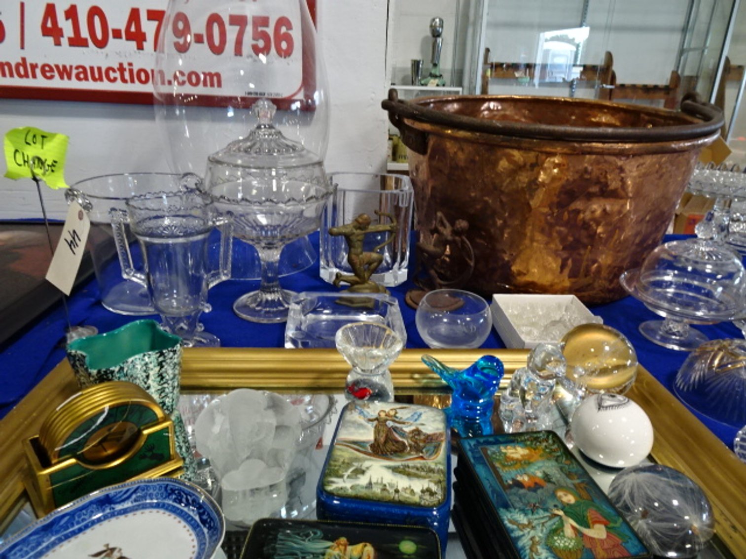 Image for Jun 27, 2024 Public Auction