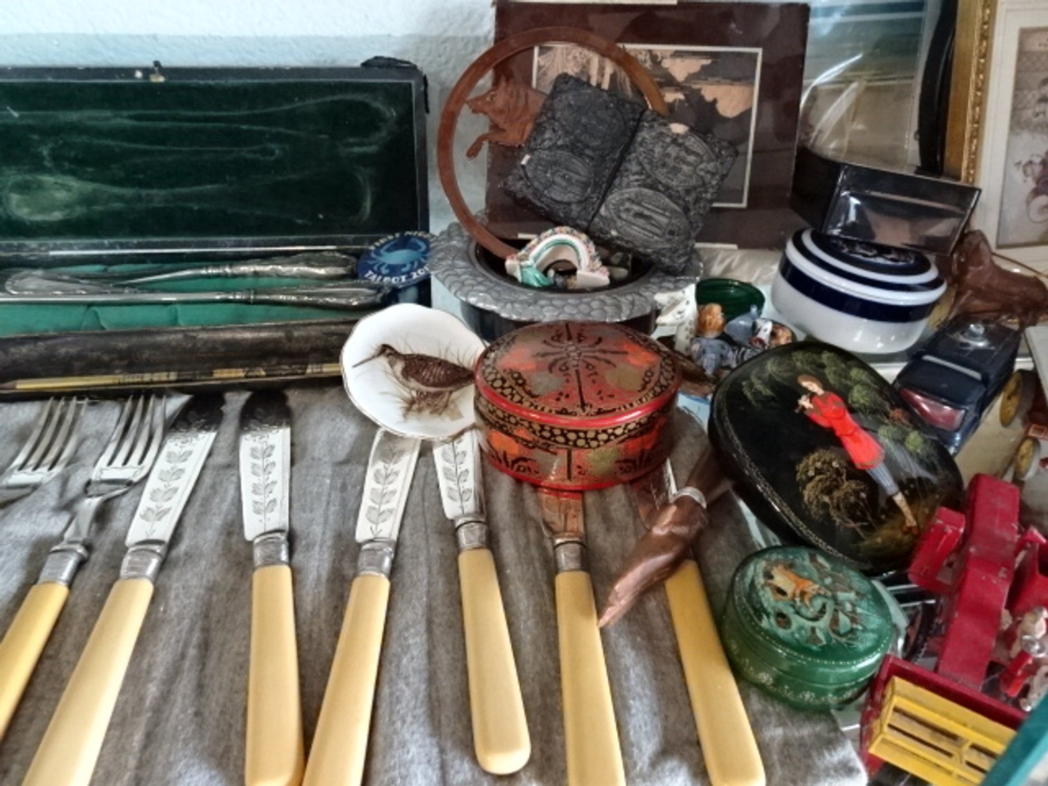 Image for Jun 27, 2024 Public Auction