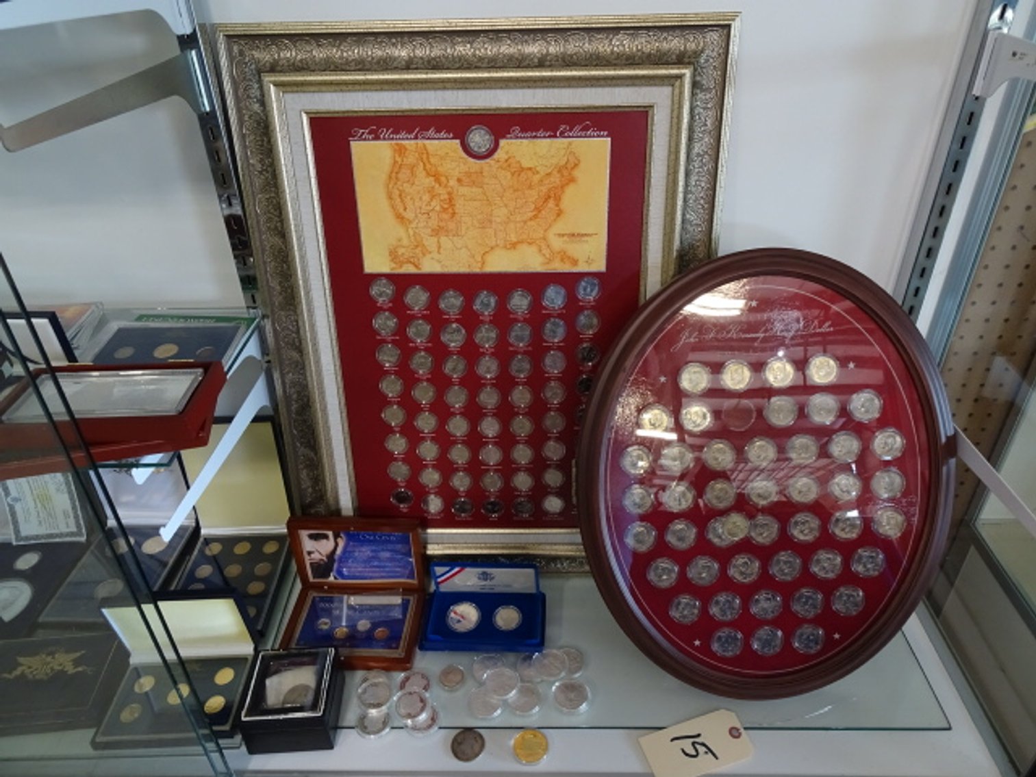 Image for Jul 11, 2024 Public Auction