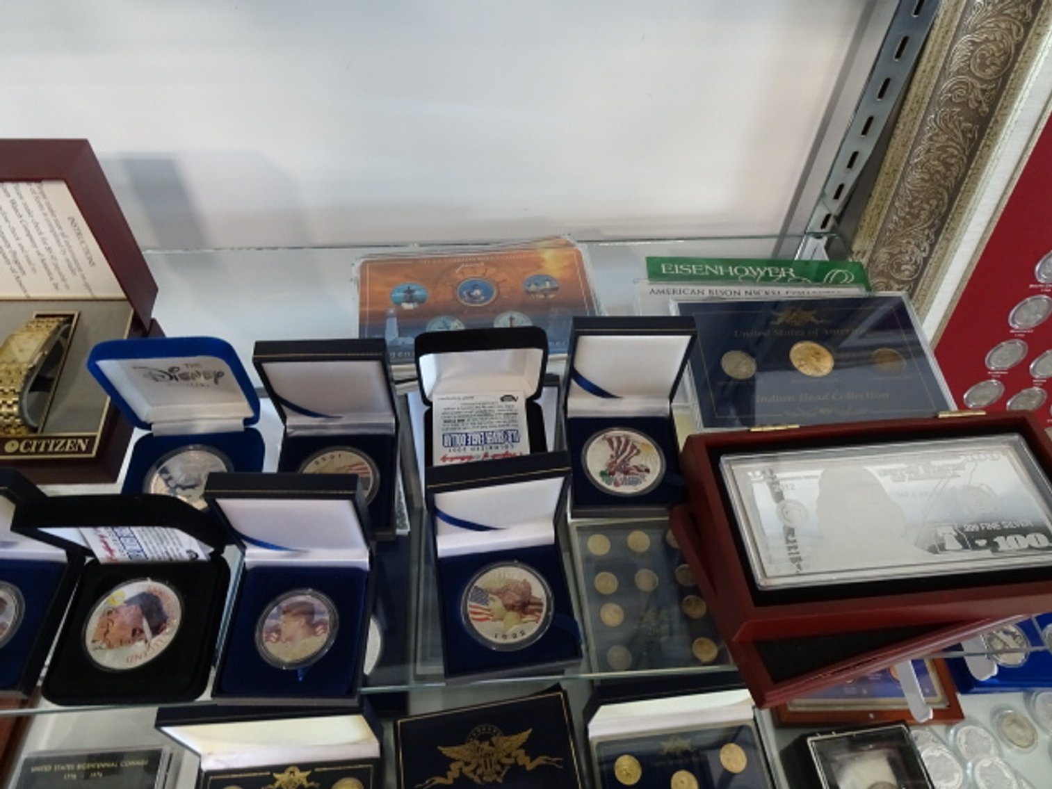 Image for Jul 11, 2024 Public Auction