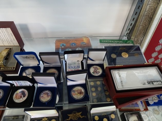 Image for Jul 11, 2024 Public Auction