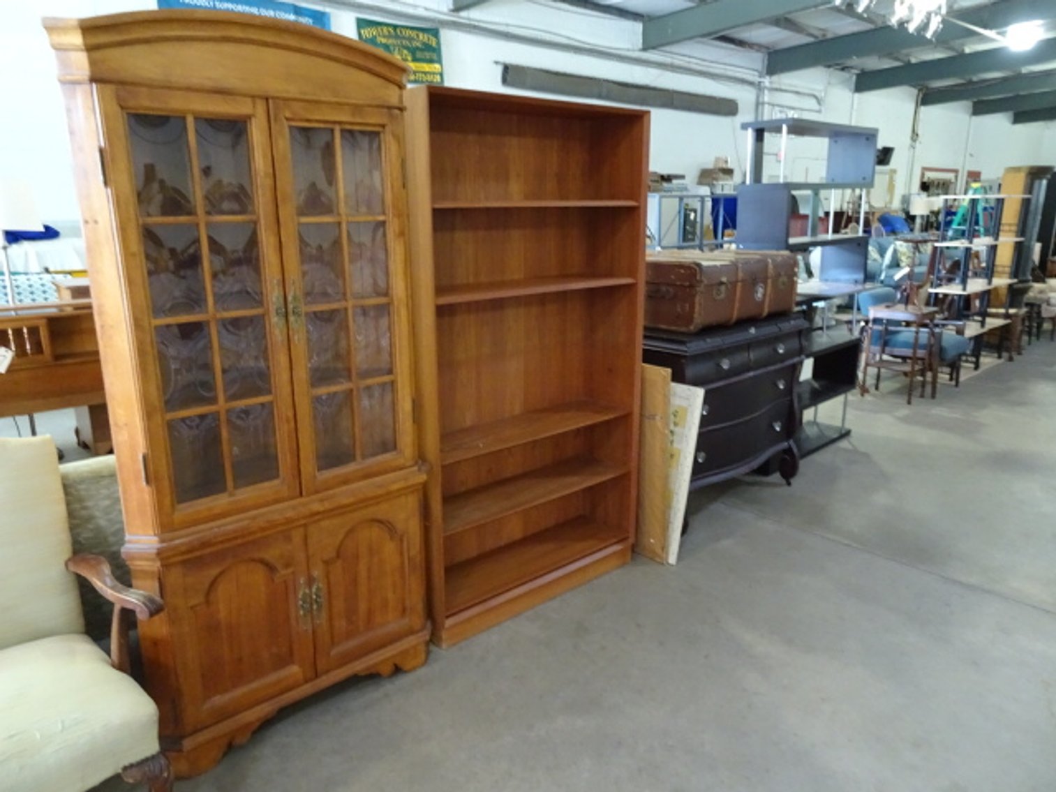 Image for Jul 11, 2024 Public Auction