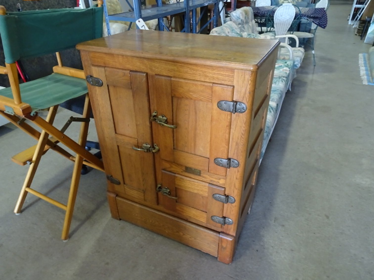 Image for Jul 11, 2024 Public Auction