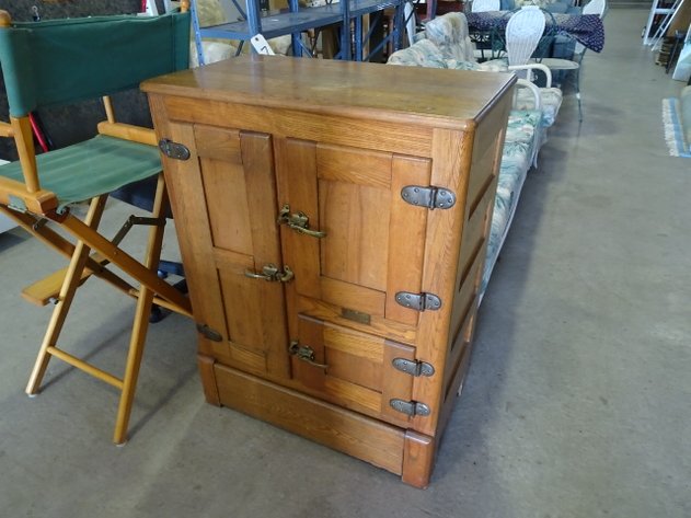 Image for Jul 11, 2024 Public Auction