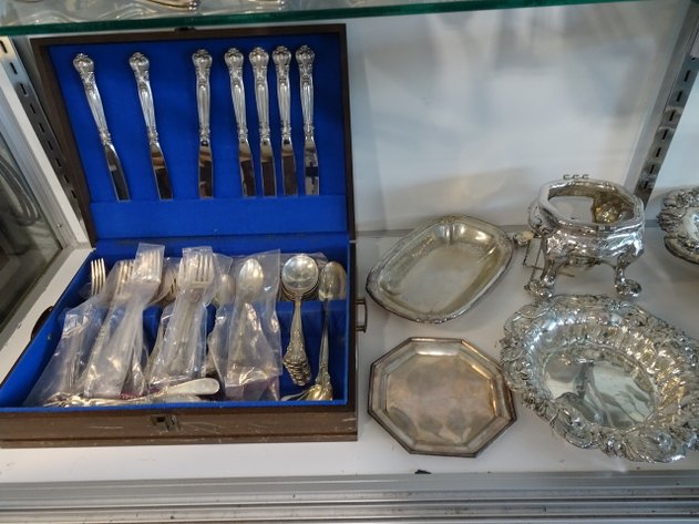 Image for Jul 18, 2024 Public Auction