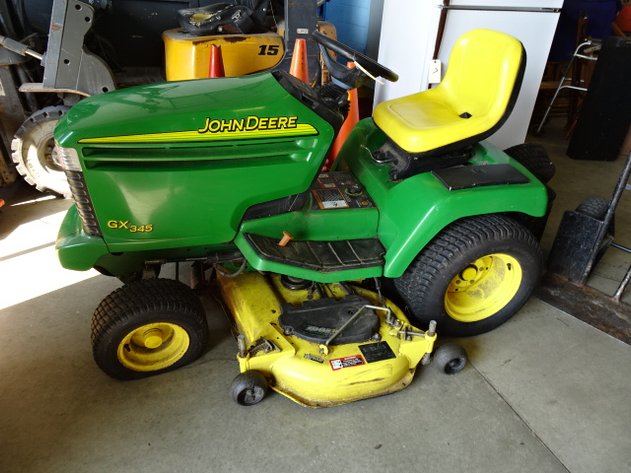 Image for Jul 18, 2024 Public Auction