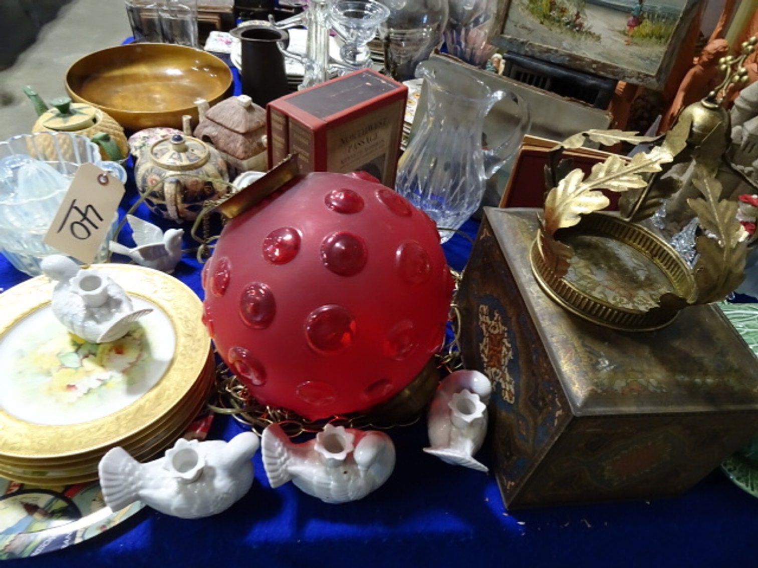 Image for Jul 25, 2024 Public Auction