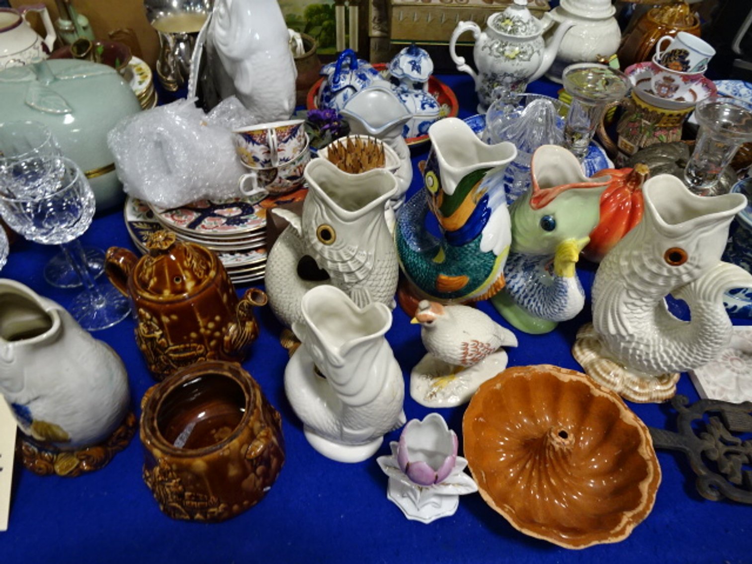 Image for Jul 25, 2024 Public Auction