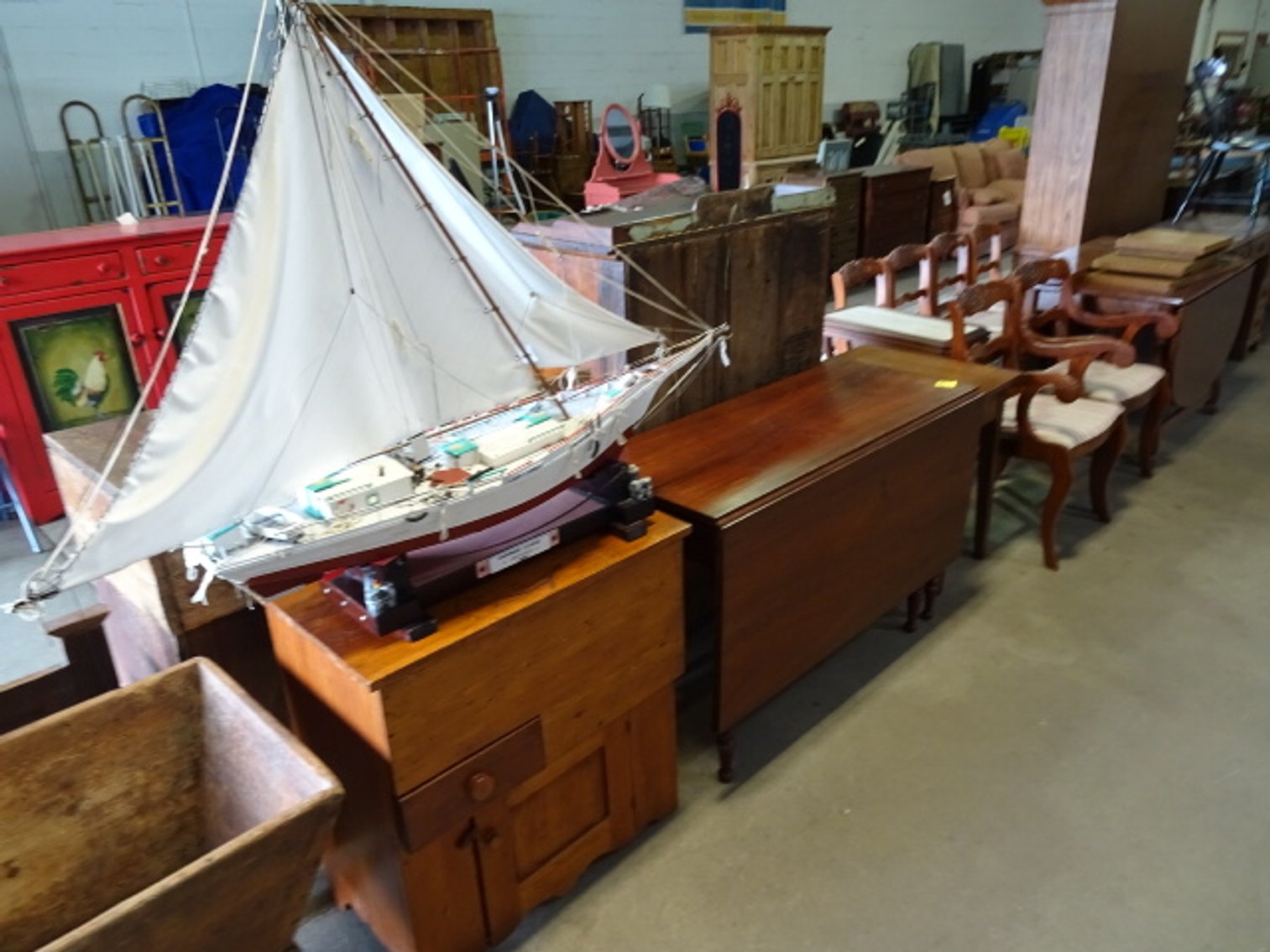 Image for Jul 25, 2024 Public Auction