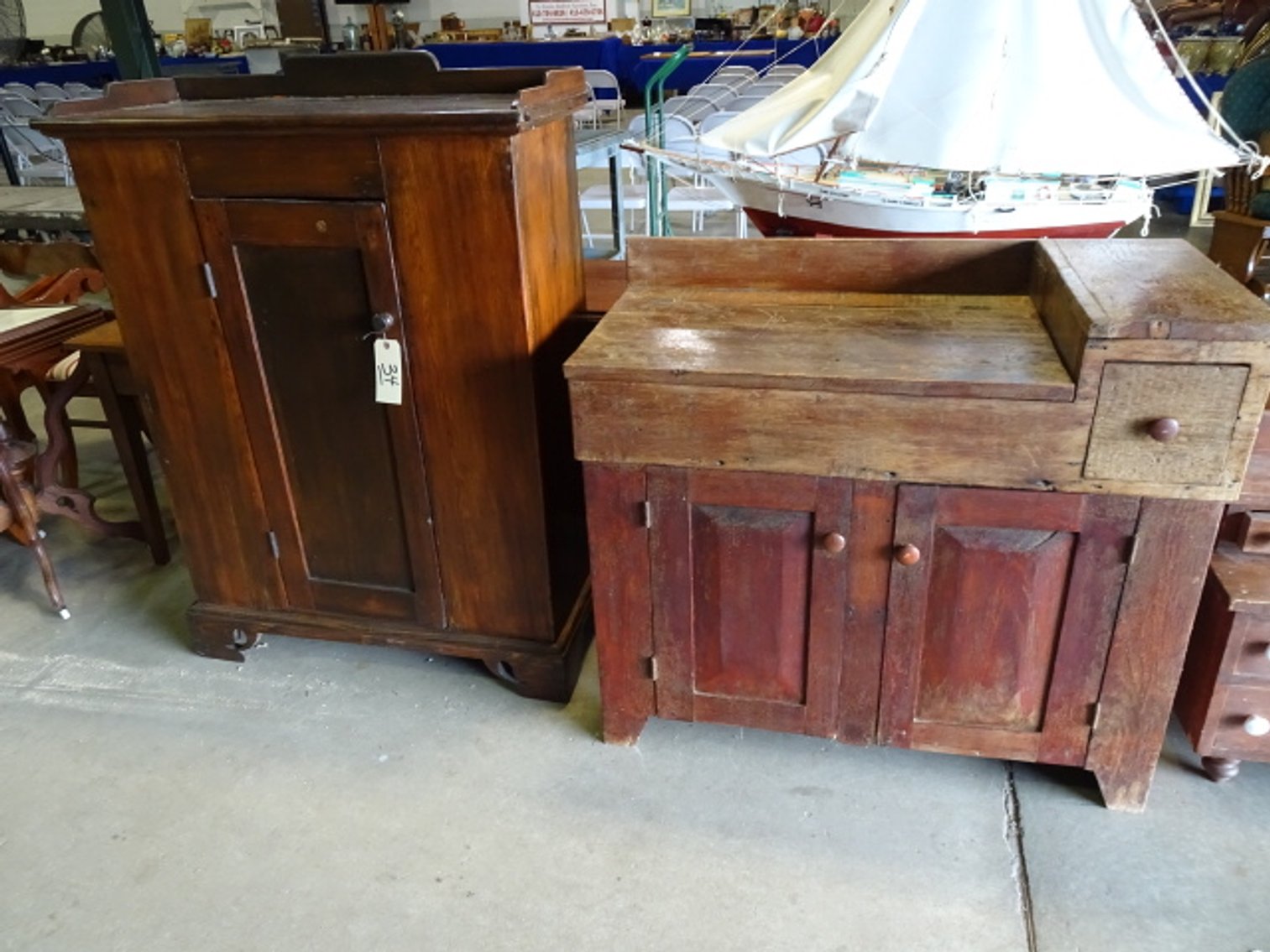 Image for Jul 25, 2024 Public Auction